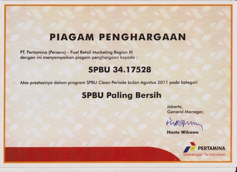 Award 1